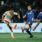 Persik Kediri Vs Bali United di BRI Liga 1 2023/2024. (Bola.com/Dok.Instagram Bali United).