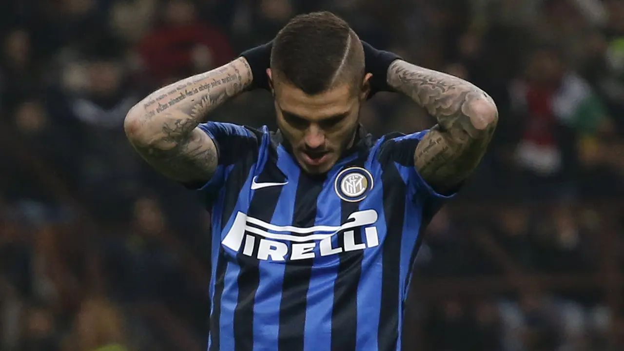 Mauro Icardi