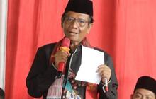 Andi Widjajanto: Mahfud MD Siap Debat untuk Rakyat