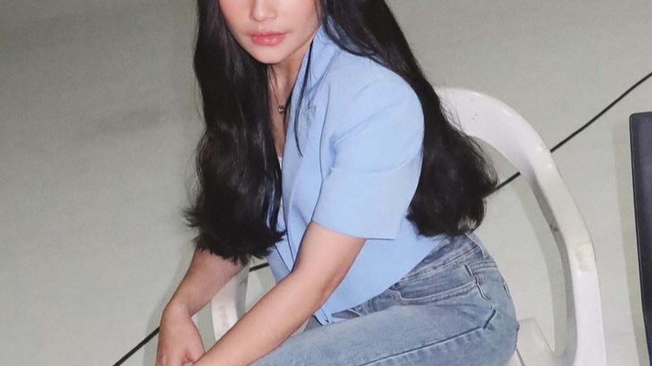Pose Terbaiknya di Depan Kamera