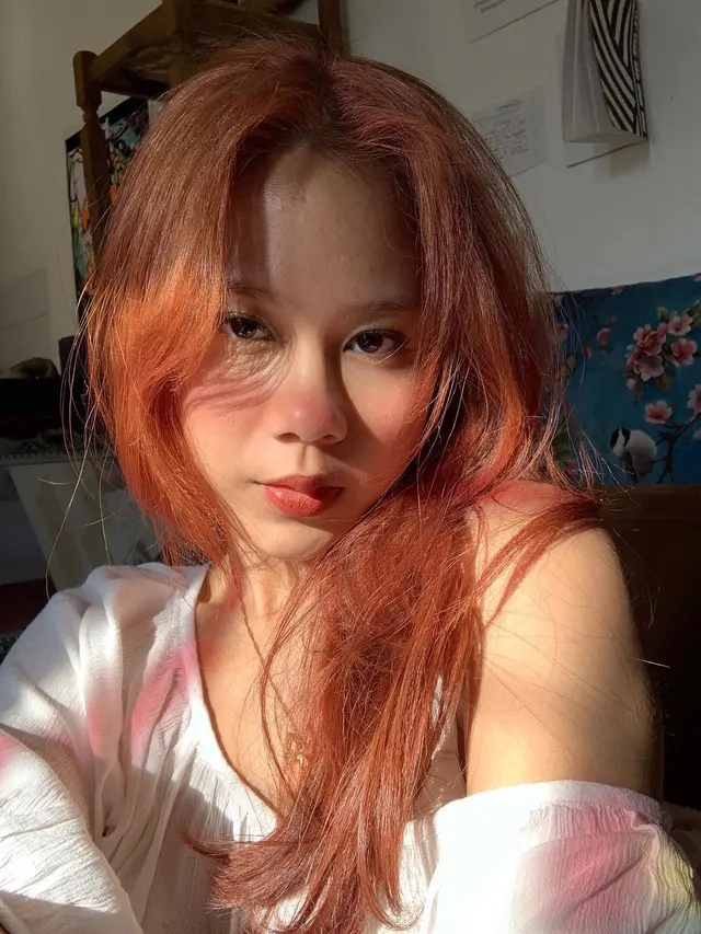 Nadin Amizah