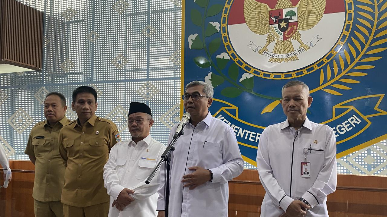 Wamengdari Wiyagus Ingin Integritas Mendarah Daging Sejak Dini, Pendidikan Antikorupsi Masuk PAUD