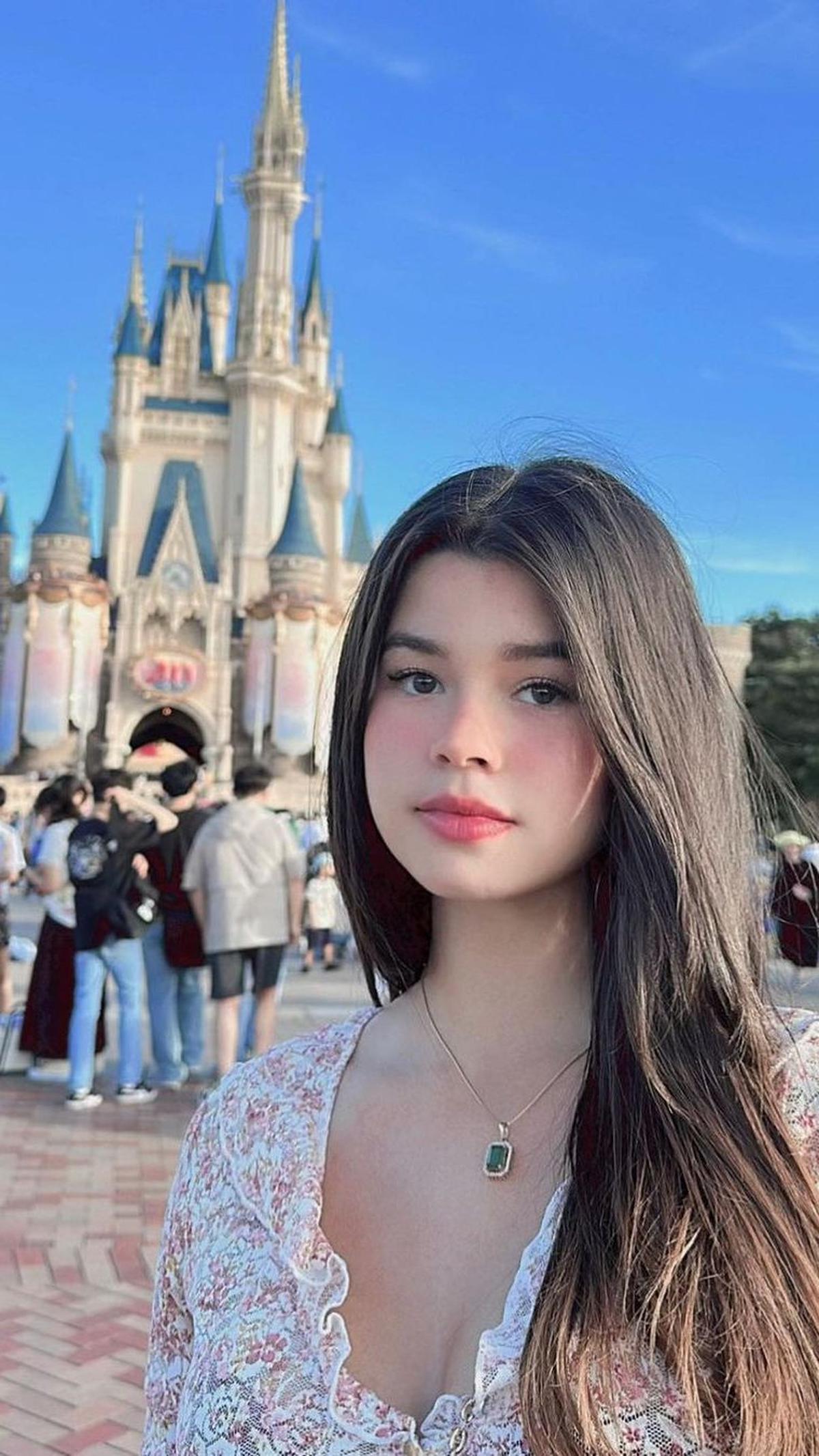 Miliki Paras yang Cantik