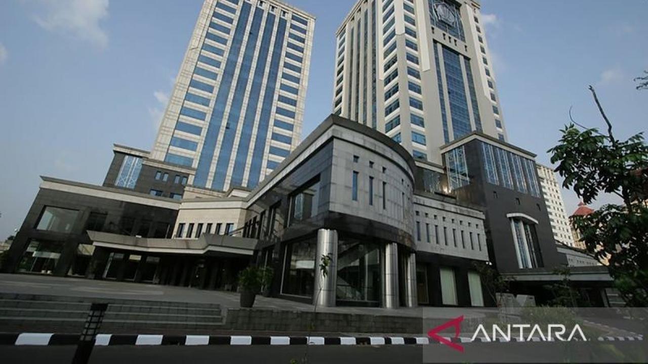 Kemenkeu Siapkan Kerangka Hukum SPV dan Trustee, Perkuat Pasar Keuangan Nasional