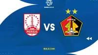 Prediksi Persis Vs Persik di BRI Super League: Hasil Laskar Sambernyawa jadi Penentu Nasib Milomir Seslija