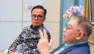 Siap-Siap, Danantara Bakal Pangkas 652 Entitas BUMN