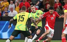 Kata Patrick Kluivert usai Timnas Indonesia Digeprek Australia 1-5: Kami Sudah Berjuang Seperti Singa