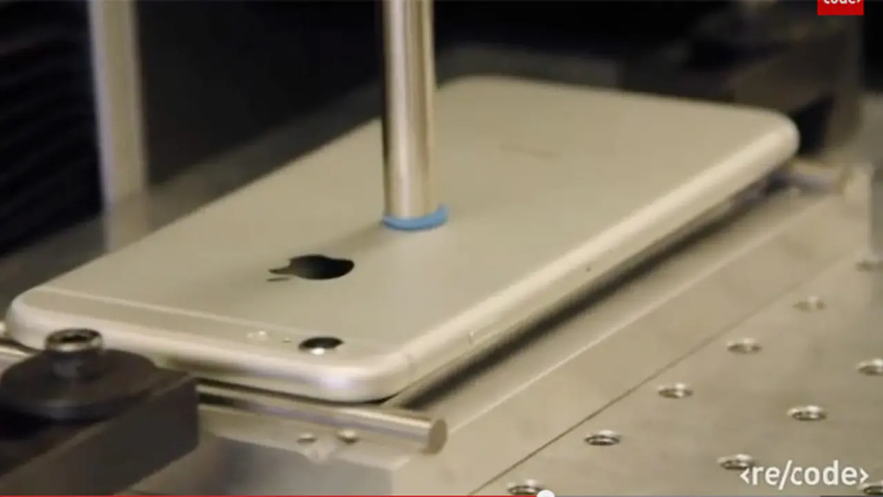 Bantah Isu iPhone 6 Gampang Bengkok, Apple Unggah Video