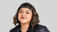 Selebgram Lizzie Parra Bagikan 3 Langkah Mudah Jaga Kesehatan Kulit Saat Puasa dan Lebaran, Contek Yuk