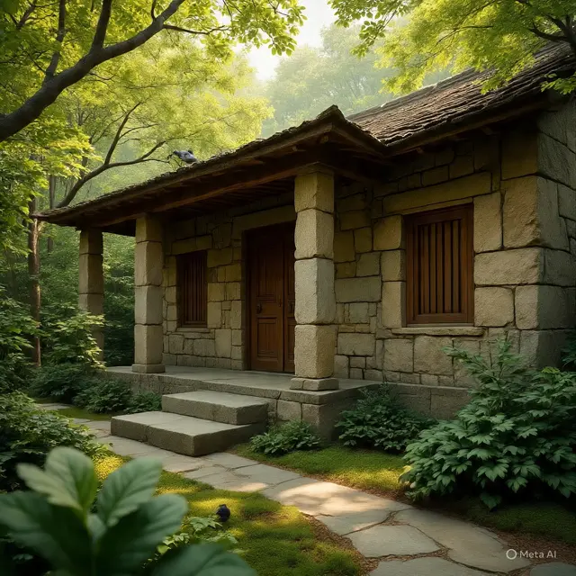 Desain Emper Rumah Sederhana