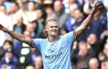 Erling Haaland Resmi Tandatangani Kontrak Baru di Manchester City hingga 2034, Gajinya Pecahkan Rekor
