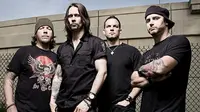 2 Alasan Wajib Nonton Konser Alter Bridge