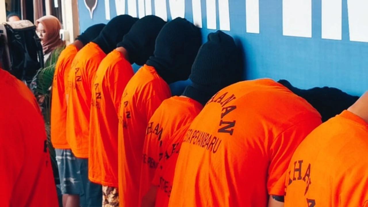 Polda Metro Jaya Siapkan Tim Pemburu Begal, DPR Minta Polisi Tak Ragu Tembak Pelaku di Tempat