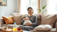 Tips agar ASI Cepat Keluar: Panduan Lengkap untuk Ibu Menyusui
