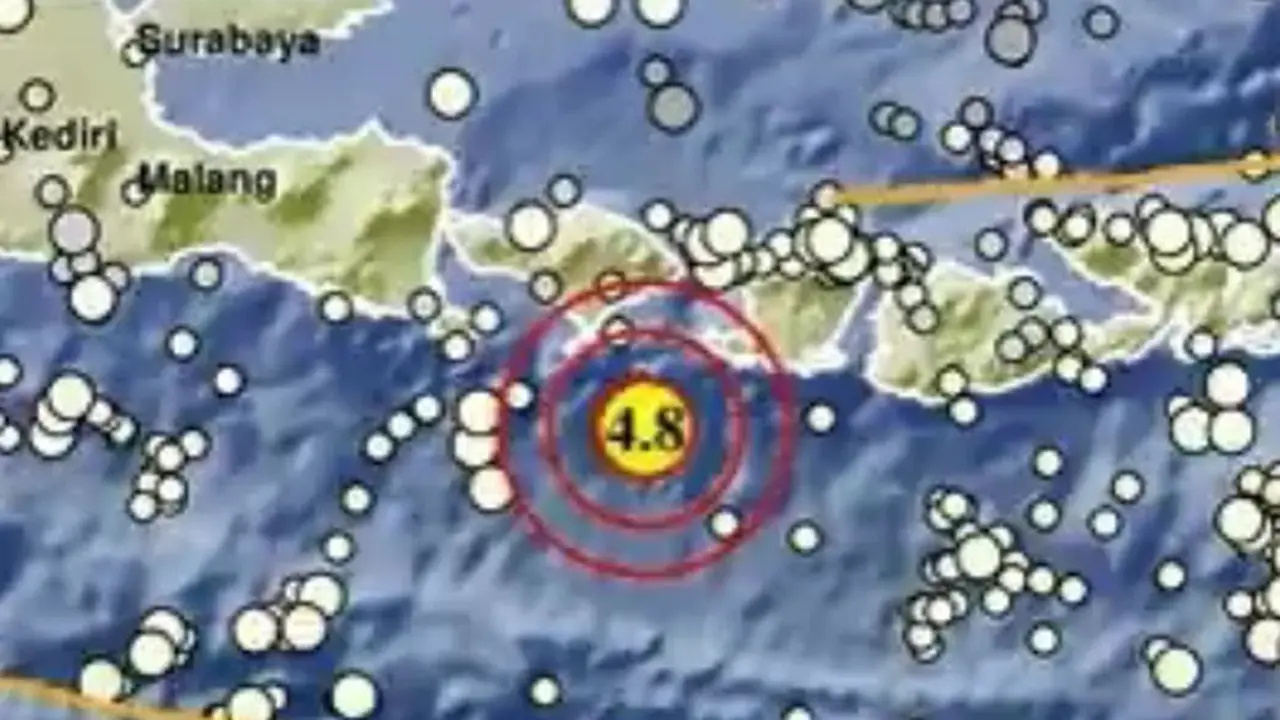 Gempa