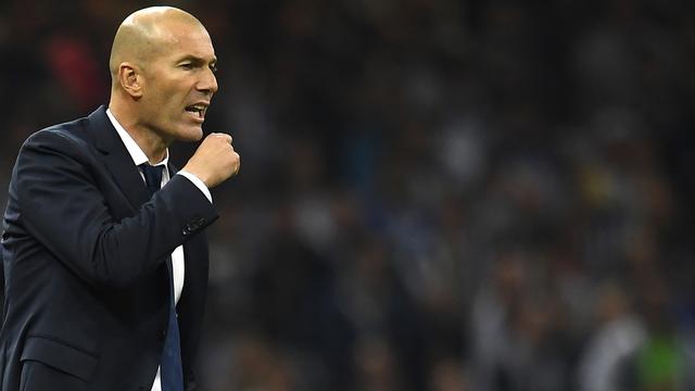 Liga Champions, Real Madrid, Juventus, Cardiff, Zinedine Zidane