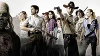 The Governor, Musuh The Walking Dead Kembali Berulah
