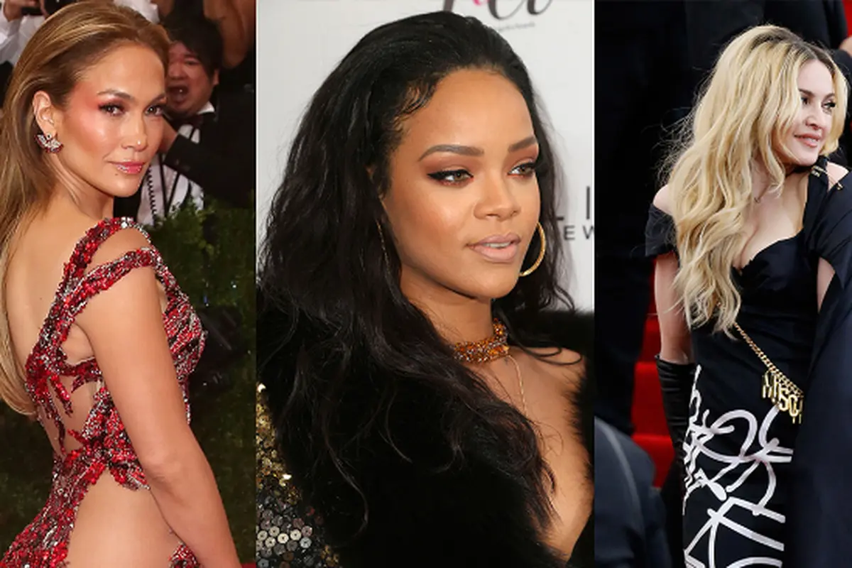 3 Trik Rambut Panjang Selebriti Hollywood yang Bisa Ditiru