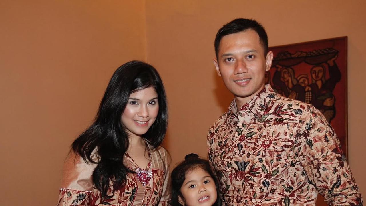 Potret Annisa Pohan dan Almira Yudhoyono Selalu Tampil Serasi di Berbagai Momen