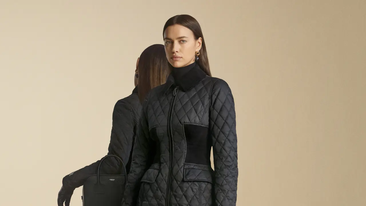 Burberry