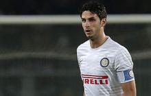 Milan usung Ranocchia untuk gantikan Mexes?