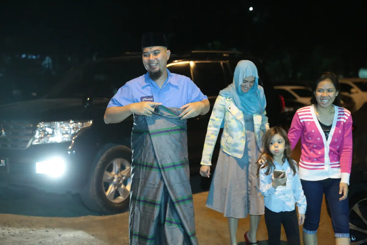 Ahmad Dhani