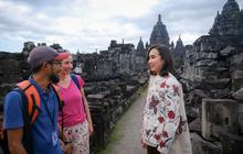 Kemenekraf Pastikan Kesiapan Prambanan Sambut Wisatawan Jelang Libur Sekolah
