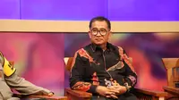 Pj Gubernur Kalimantan Timur Akmal Malik