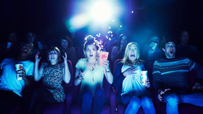 7 Film Indie Karya Anak Bangsa Terbaik - Bisnis Liputan6.com