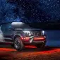 Nissan Navara Dark Sky Concept (Nissan)