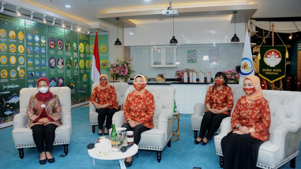 Kementerian Kelautan dan Perikanan (KKP)