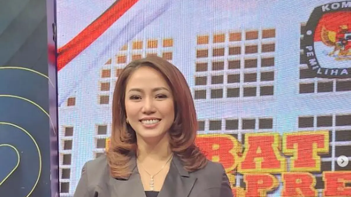 Berita Moderator Debat Pilkada Jakarta Hari Ini - Kabar Terbaru Terkini ...