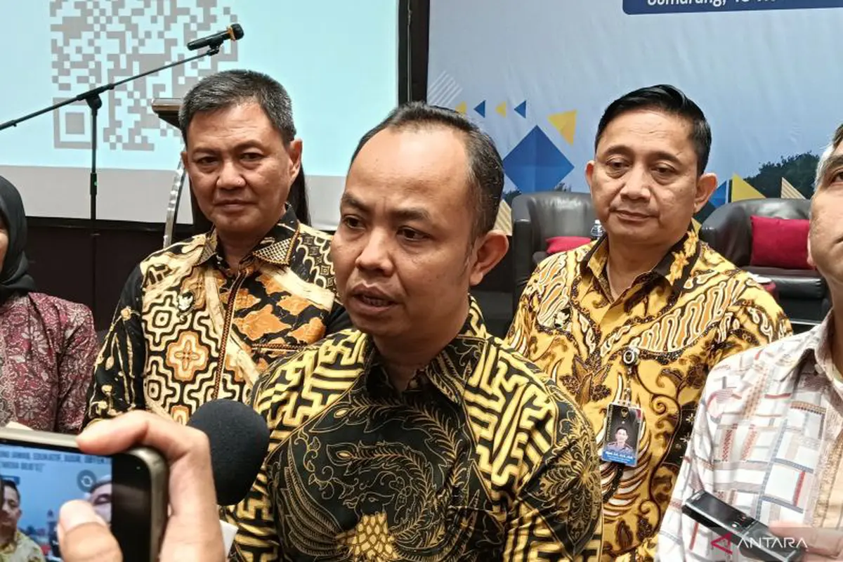 anggota Dewan Pers Muhammad Jazuli