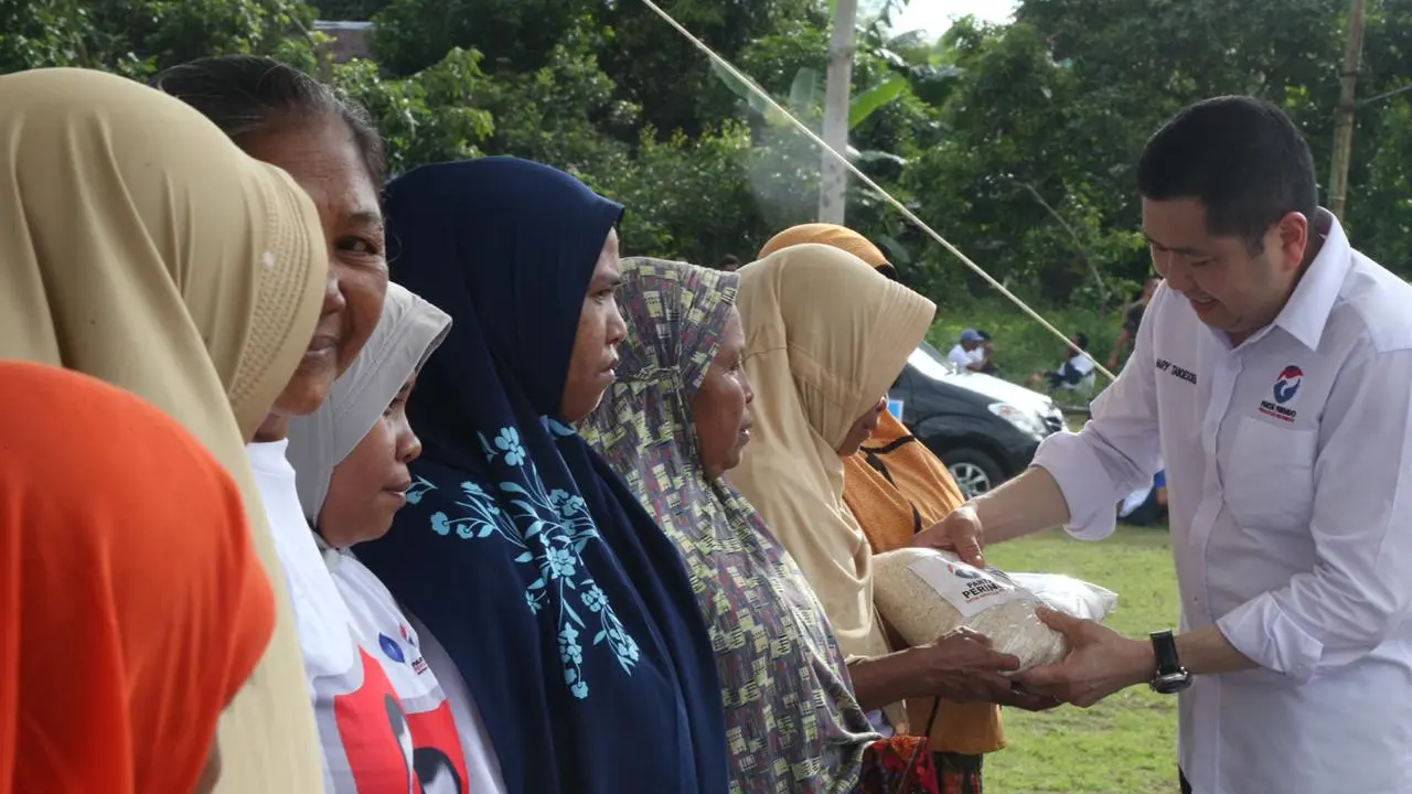 Hary Tanoe