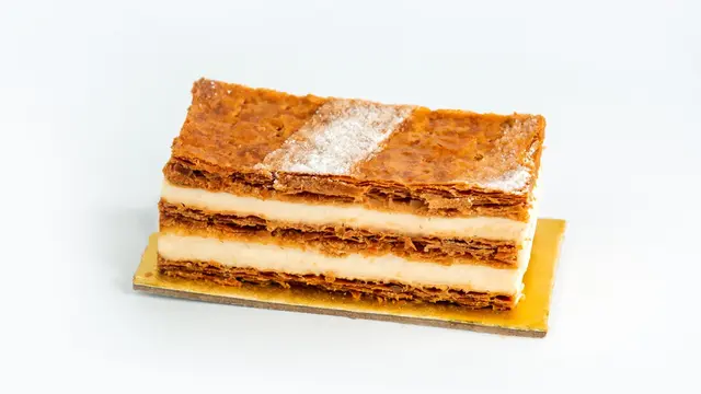 Mille Feuille