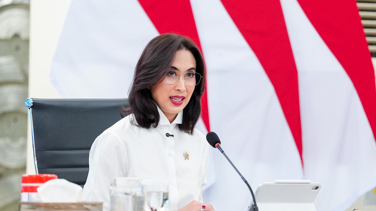 Data Kemenpar: Kunjungan Turis Asing Capai 6,07 Juta dalam 5 Bulan