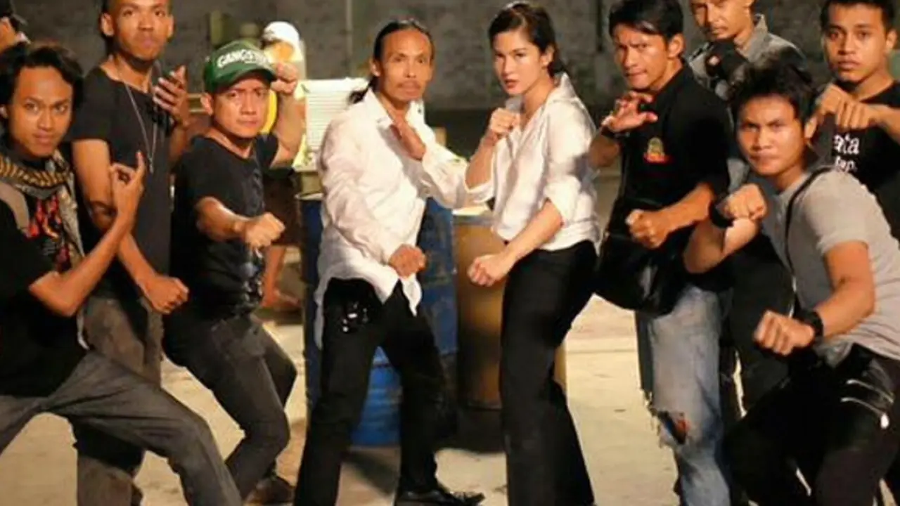 [Bintang] Dian Sastro