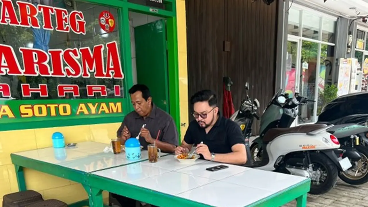 M Sutan
