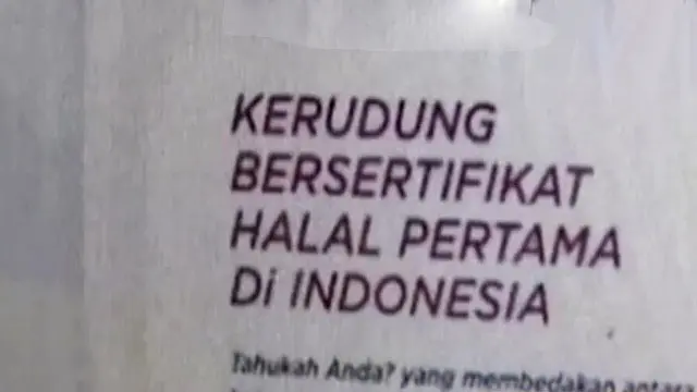 Segmen 2: Kontroversi Jilbab Halal hingga Kasus Dugaan Malapraktik