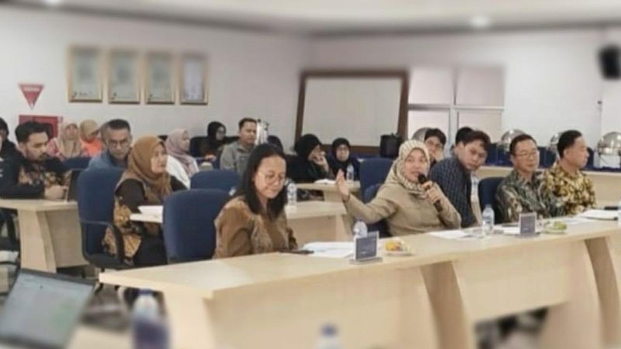 Komisi VII DPR Sebut Industri Alas Kaki Jadi Andalan Ekonomi dan Penyerapan Tenaga Kerja Nasional