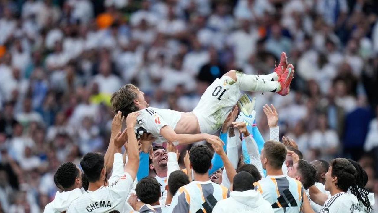 Kylian Mbappe Siap Naik Kasta, Nomor 10 Real Madrid Menanti
