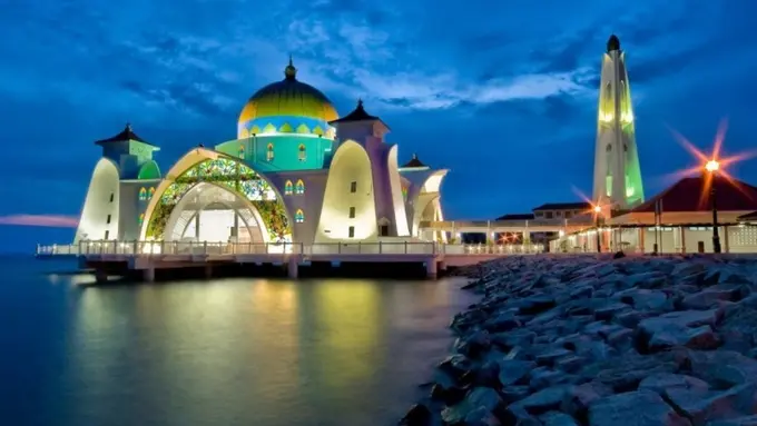 Jadwal Imsak, Puasa Hari ke-27, 22 Juni 2017