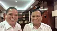 Ahmad Andi Bahri Resmi Mundur dari Jabatan Sekjen DPP AMPI, Ini Alasannya