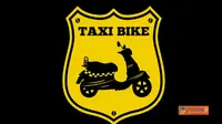 Unik Bandung Taxi Bike untuk Solusi Macet