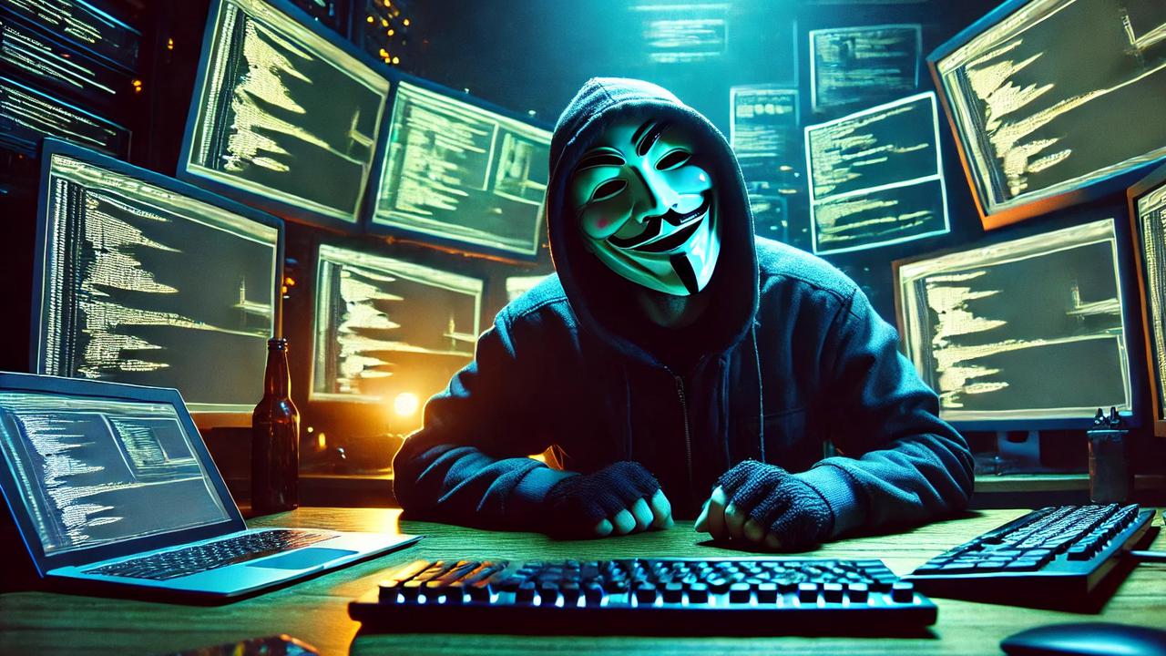 Otak di Balik Forum Gelap Jual Beli Data Curian Hacker Ternyata Gerombolan Bocah 20 Tahun