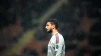 Gianluigi Donnarumma (EPA/DANIELE MASCOLO)