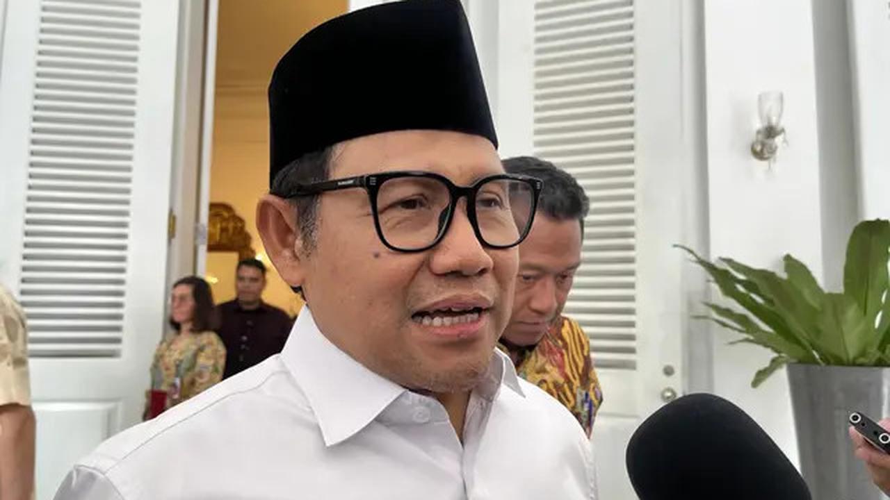 Cak Imin Sebut Pengelolaan Kurban Masih Memprihatinkan, Dorong Jakarta Jadi Pionir Standar Internasional