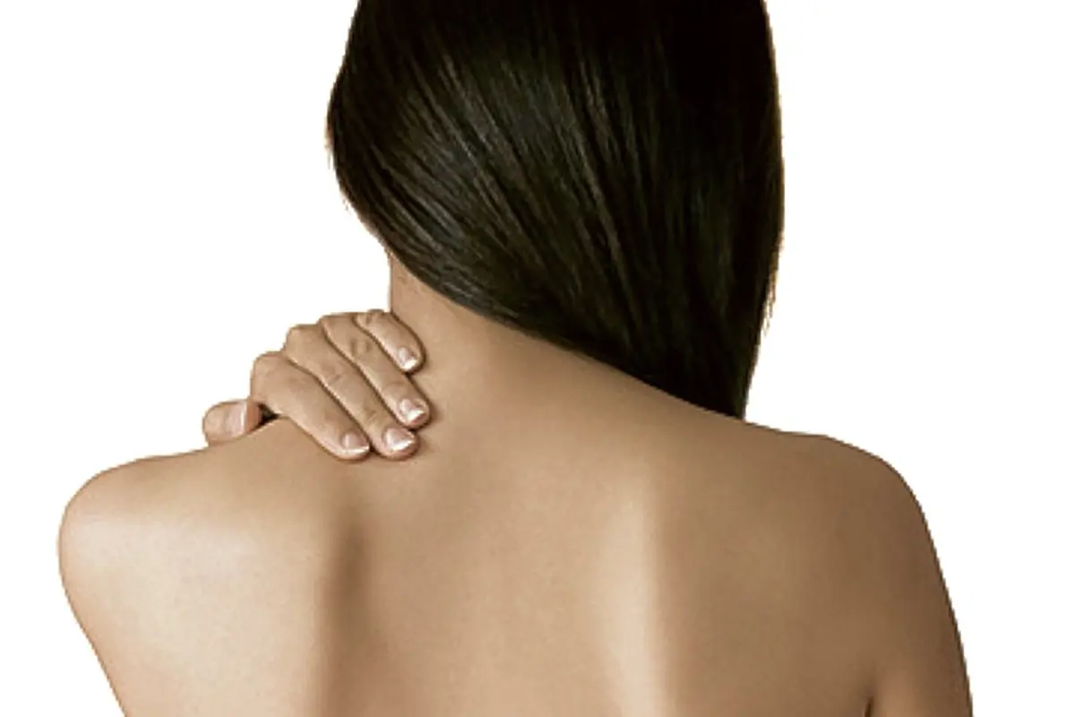 Back Acne - Errine