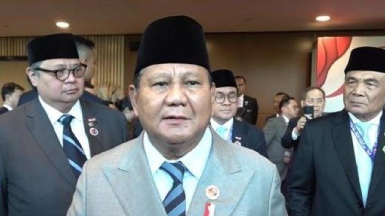 Trivia: Mediasi AS Redakan Konflik Thailand-Kamboja, Prabowo Dukung Keterlibatan Berkelanjutan AS di ASEAN