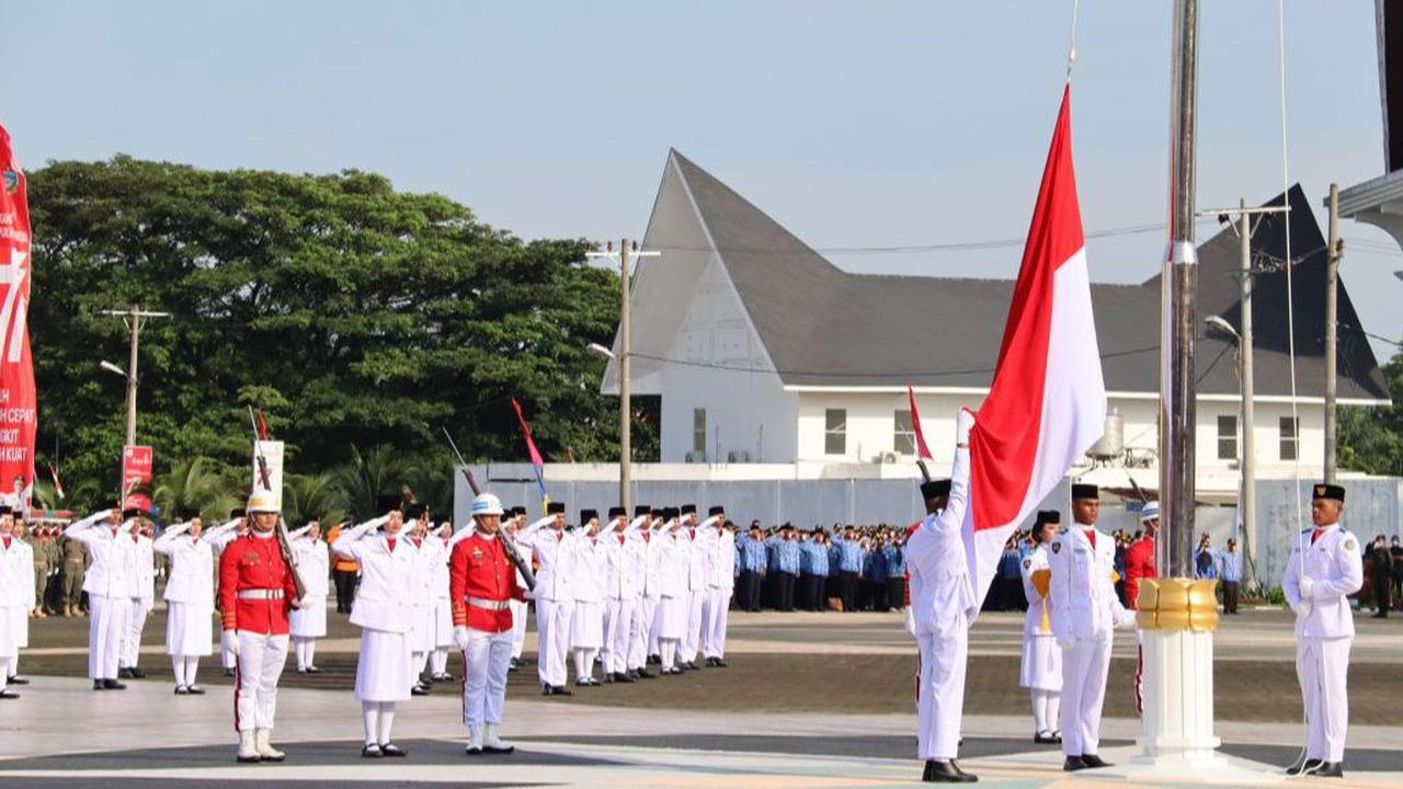 Gagal Masuk TNI, Joni Pemanjat Tiang Bendera Tagih Janji ke Jokowi dan Panglima TNI 'Mohon Bantuan Bapak Presiden